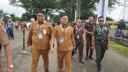 Bupati Tegal Tegaskan Komitmen Daerah Dukung Program Prioritas Nasional 