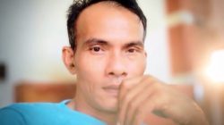 Anak Bangsa Itu Bernama Hohanes Bastian Roja