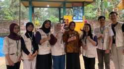 Wakil Bupati Semarang : Pentingnya Menjaga Kerukunan Masyarakat