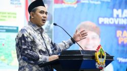 Taj Yasin Minta Kepala Daerah Serius Perkuat Pelayanan Perlindungan Perempuan dan Anak