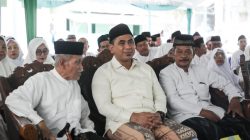 Beasiswa Santri Pemprov Jateng, Ini Fasilitas yang Ditawarkan