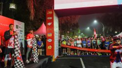 Sekda Jateng Sebut Solo Jadi Kiblat Sport Tourism