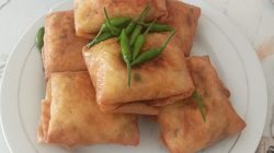 Tips Membuat Martabak Telur Tahu, Cemilan Enak Untuk Buka Puasa