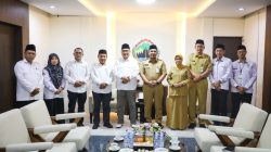 Taj Yasin Gagas Kelas Calon Pengantin 