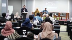 Literasi Digital Perkuat Peran Pemuda Tegal di Ruang Online