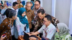 Hampir 900 Desa di Jateng Terjangkau Program Speling