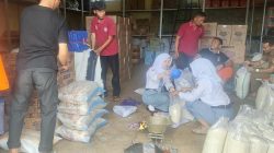Ahmad Luthfi Kerahkan Pompa dan Logistik Ratusan Juta Untuk Banjir Pekalongan
