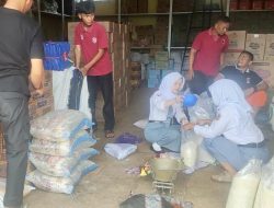 Ahmad Luthfi Kerahkan Pompa dan Logistik Ratusan Juta Untuk Banjir Pekalongan