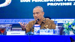 Gubernur Ahmad Luthfi Targetkan Zero Sampah 2029