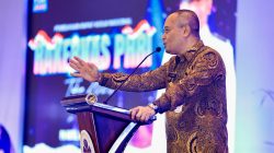 Kontribusi Hotel dan Restoran Perkuat Pertumbuhan Ekonomi Jateng