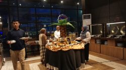 Premiere Hotel Tegal Kenalkan BuPrem Season 5 Bernuansa Kreasi Kurma