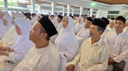 Aturan Baru, Istitha’ah Dulu Baru Pelunasan Biaya Haji