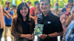 Teknologi Terlalu Cepat, Anak Terlalu Dini