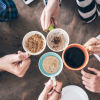 Hobi Ngopi Tiap Hari, Aman untuk Tekanan Darah? Ini Faktanya