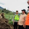 Potensi Bencana Masih Tinggi, Warga Diimbau Tetap Waspada