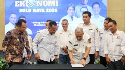 Sebelum Mudik Lebaran Gubernur Minta Perbaikan Jalan Harus Clear