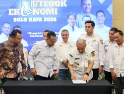 Sebelum Mudik Lebaran Gubernur Minta Perbaikan Jalan Harus Clear