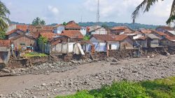 Banjir Sungai Keruh Terjang Dukuhturi, 9 Rumah Hanyut dan 14 Rusak Berat