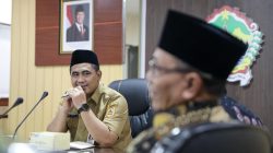 Wagub Jateng Luruskan Isu Pendirian SMA Negeri di Pati, Fokus Tambakromo dan Jaken