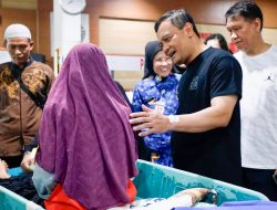 Gubernur Ahmad Luthfi Pastikan RS Jateng Tak Tolak Pasien