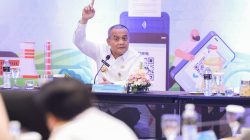 Investasi Menguat, Kawasan Industri dan KEK Topang Pertumbuhan Jateng 5,37 Persen