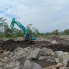 Pengerukan Penanganan Banjir Sungai Keruh Bumiayu Disepakati Mulai Pekan Depan